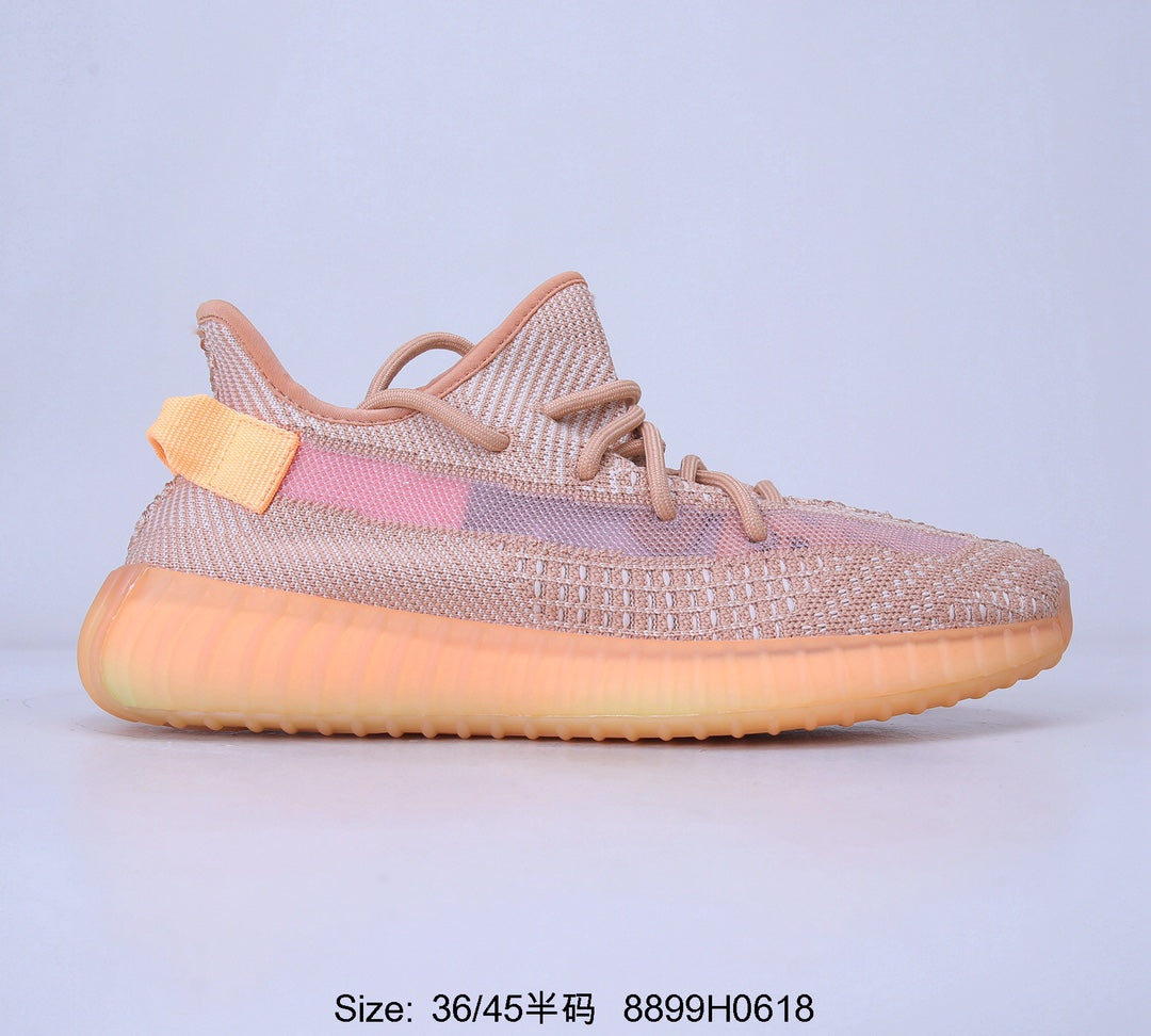 4YA90Z  Yeezy Fashion Sneakers (No Box, August-October Big Sale)