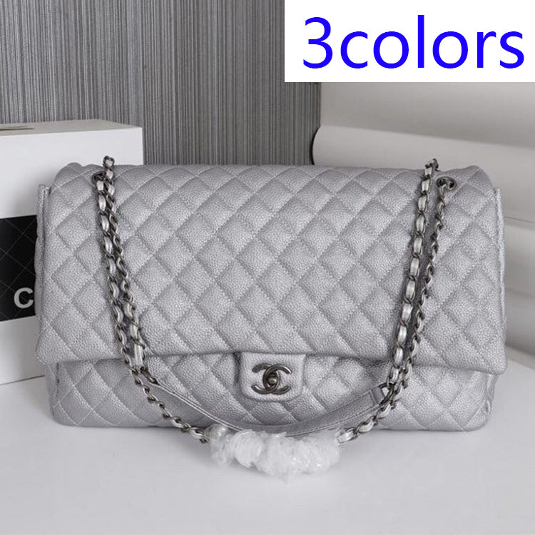 1C5B   Fashionable leather bag 