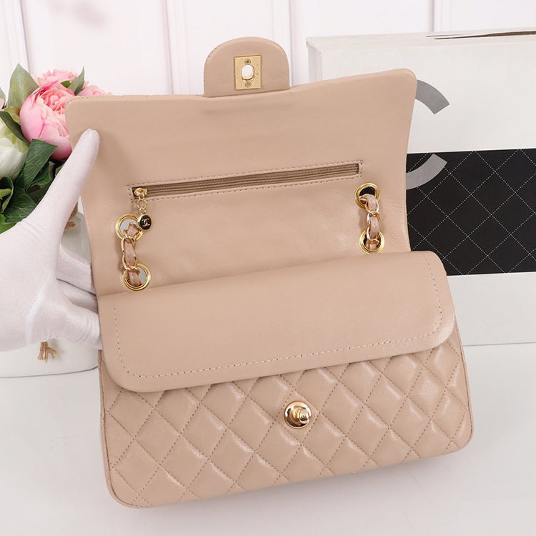 5C30B  Fashionable leather bag 