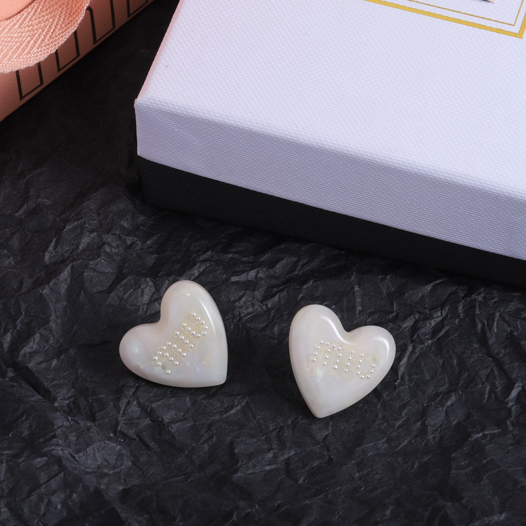 14A522E  Fashionable and high quality Earrings