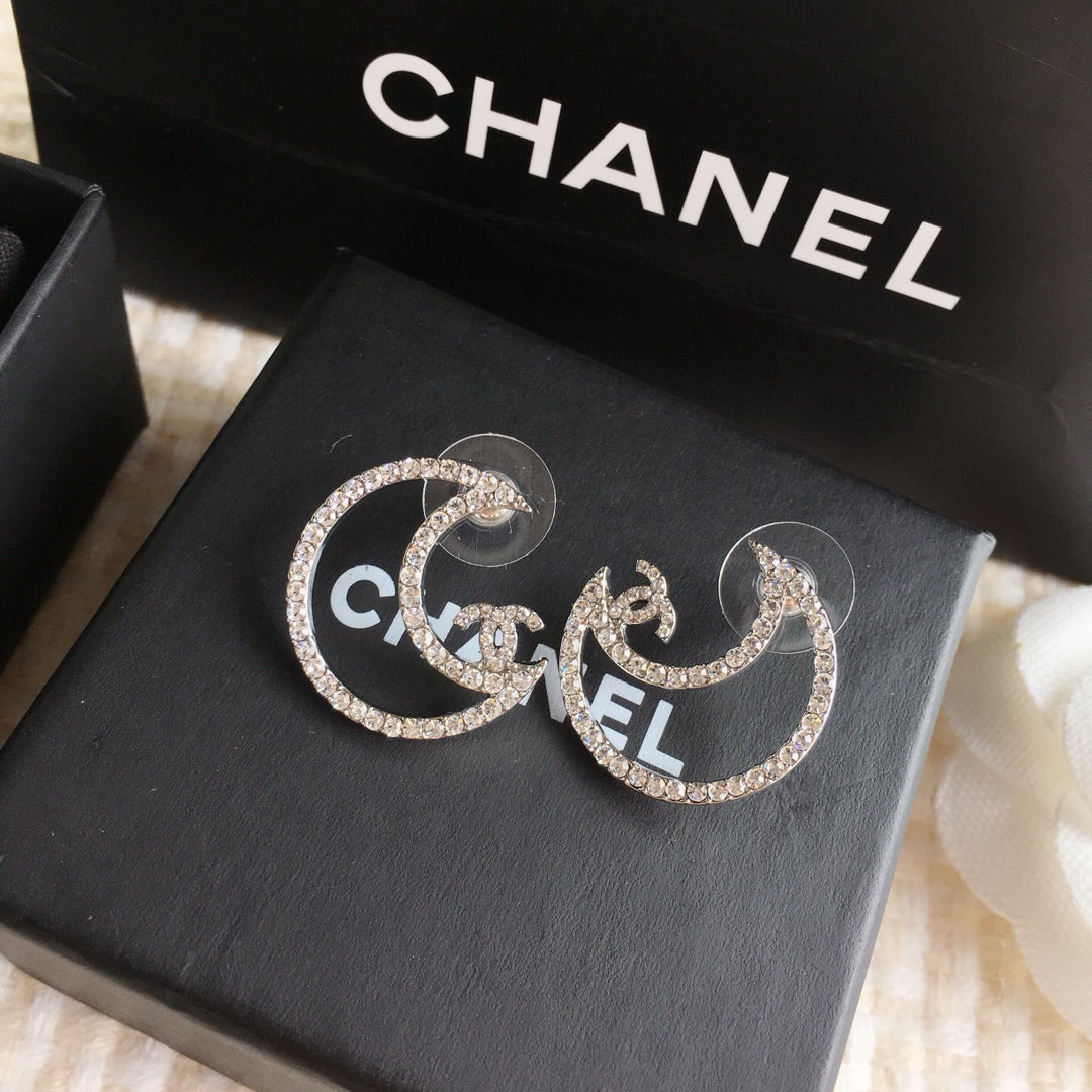 1YC314E  Fashion high -quality Earrings