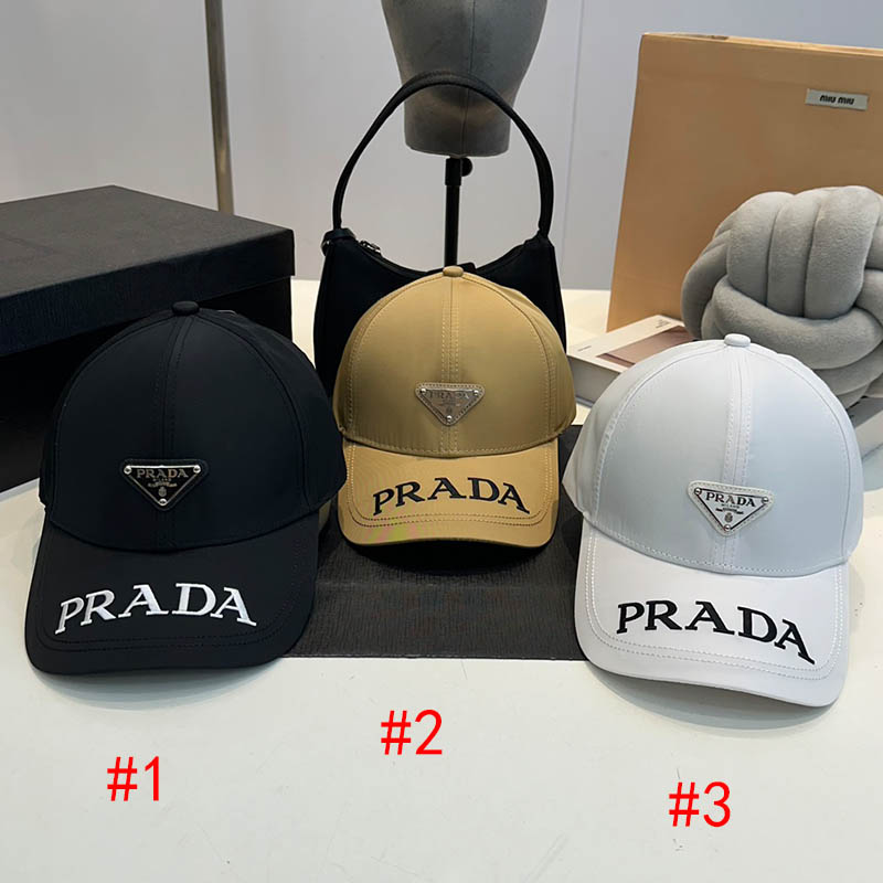 14PD342M  Fashion hats