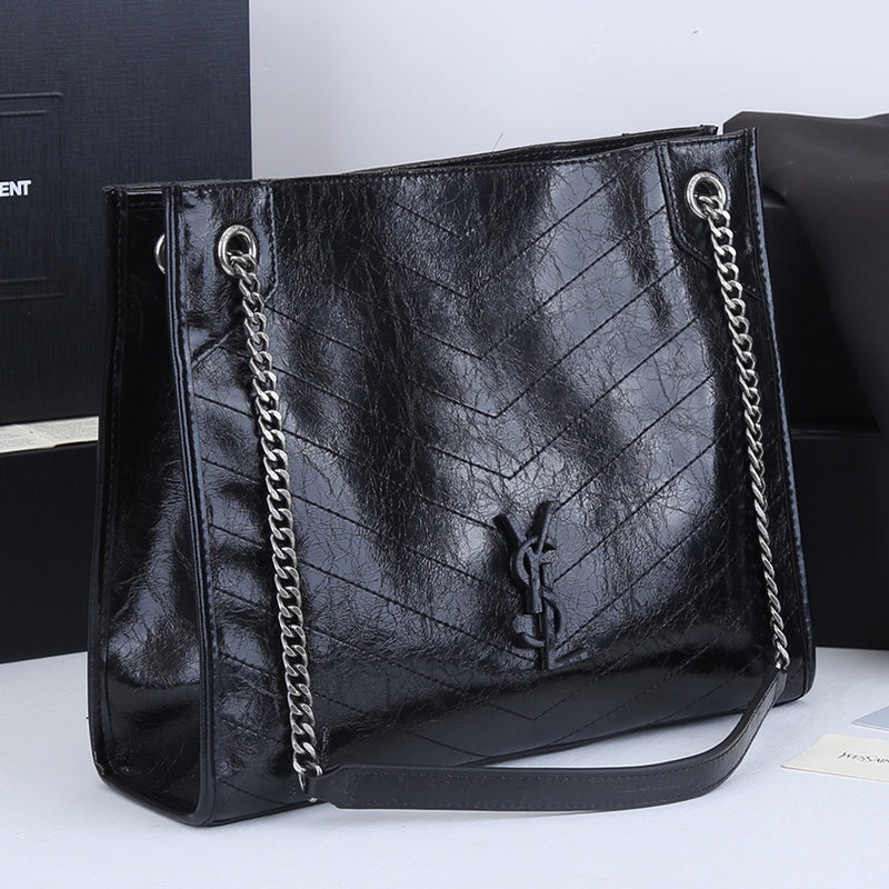 2XSL353B  Fashionable leather bag 