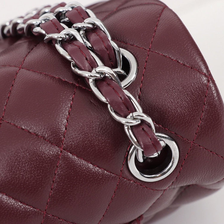 5C30B  Fashionable leather bag 