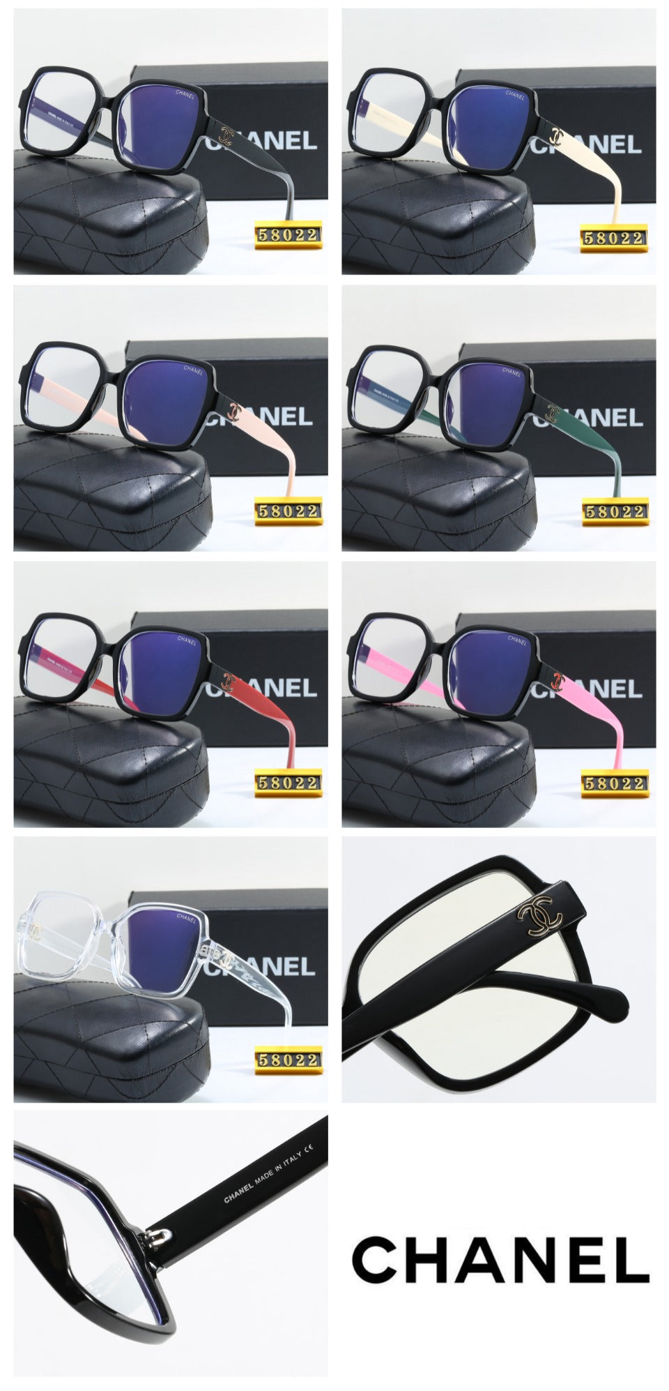 74C345T  fashion Sunglasses