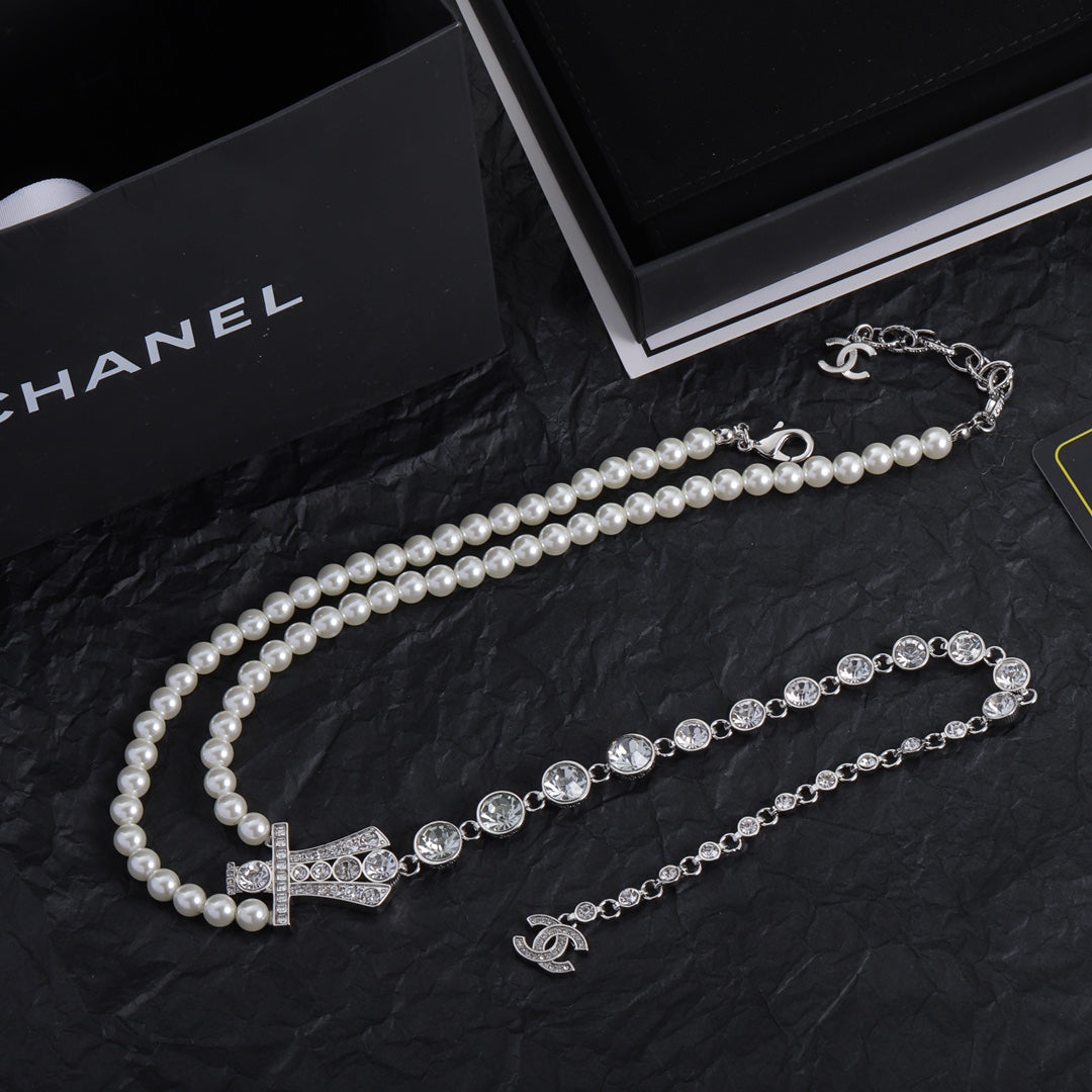 1YC268X  Fashion high -quality Necklaces