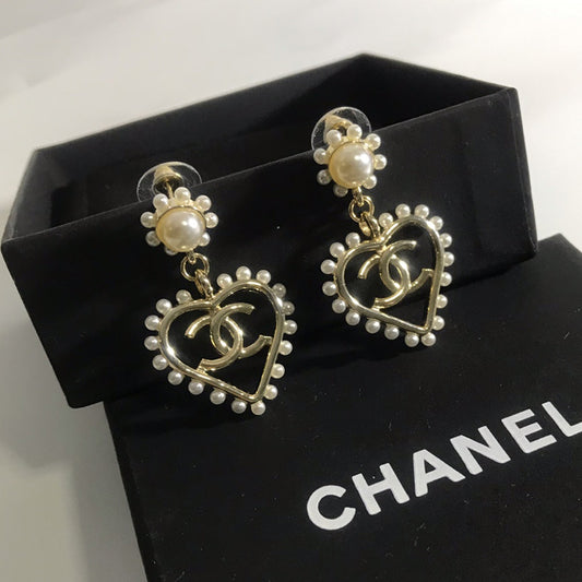 14C795E  Fashion Earrings