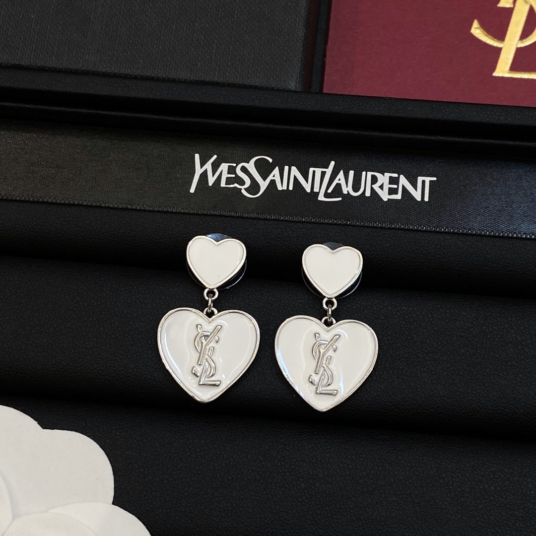 14SL452E  Fashionable and high quality Earrings