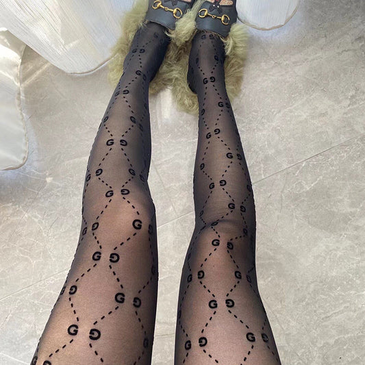 1XB9S ( high quality pantyhose 1:1 tights)