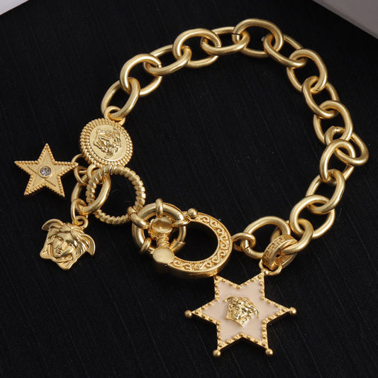 1YV362K  Fashion high -quality Bracelets