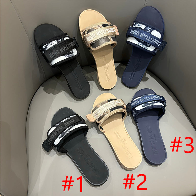 14D17Z   fashion slippers