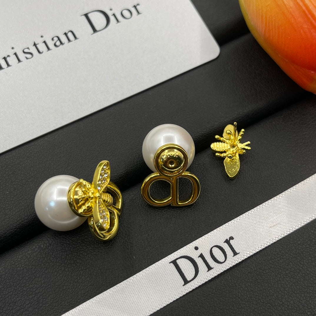 14D771E  Fashion Earrings