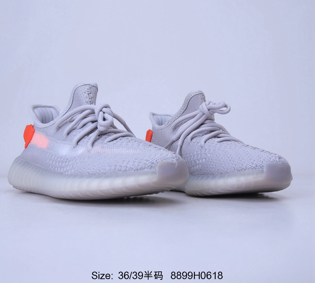 4YA89Z  Yeezy Fashion Sneakers (No Box, August-October Big Sale)