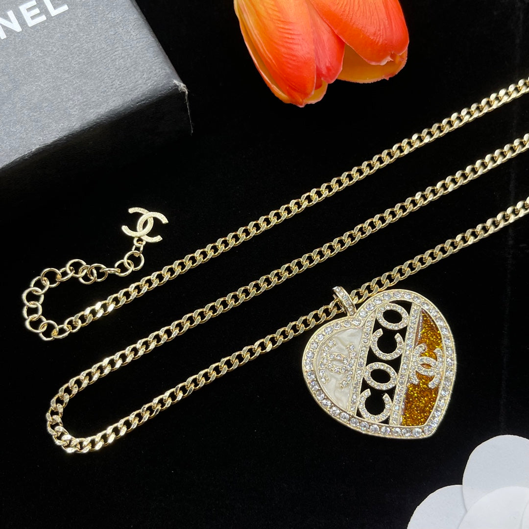 14C922X  Fashion Necklaces