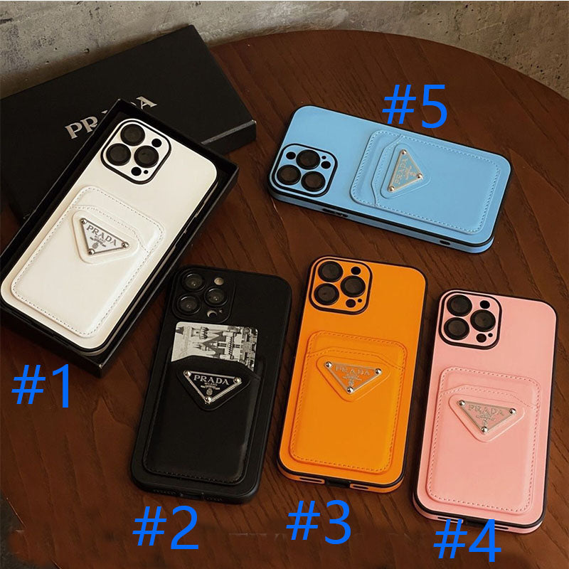 PLP18A Fashion Phone Case