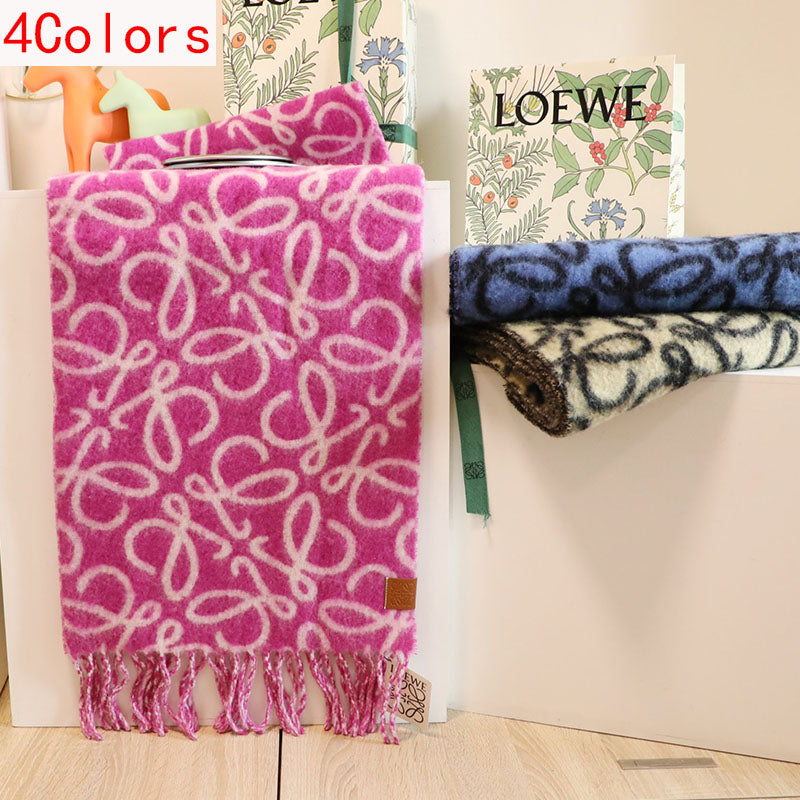 14A242W　Fashion scarves