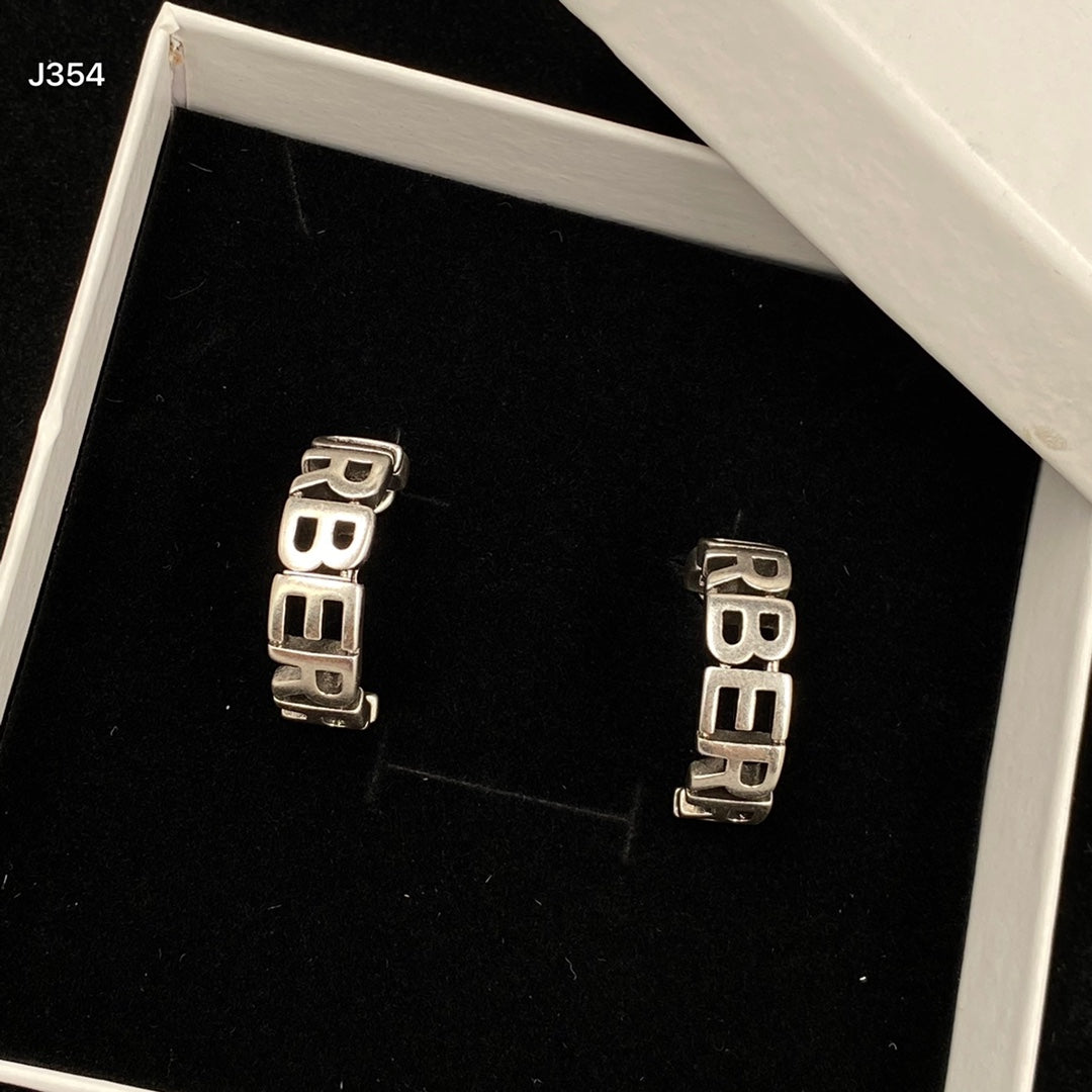 1YJ446E  Fashion high -quality Earrings