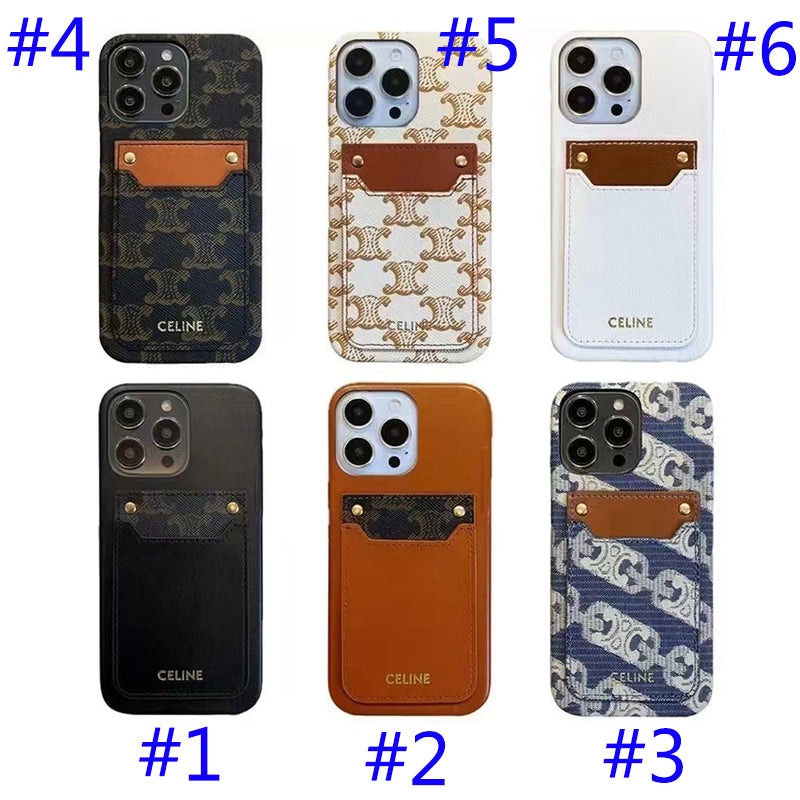 PXCL50A Fashion Phone Case