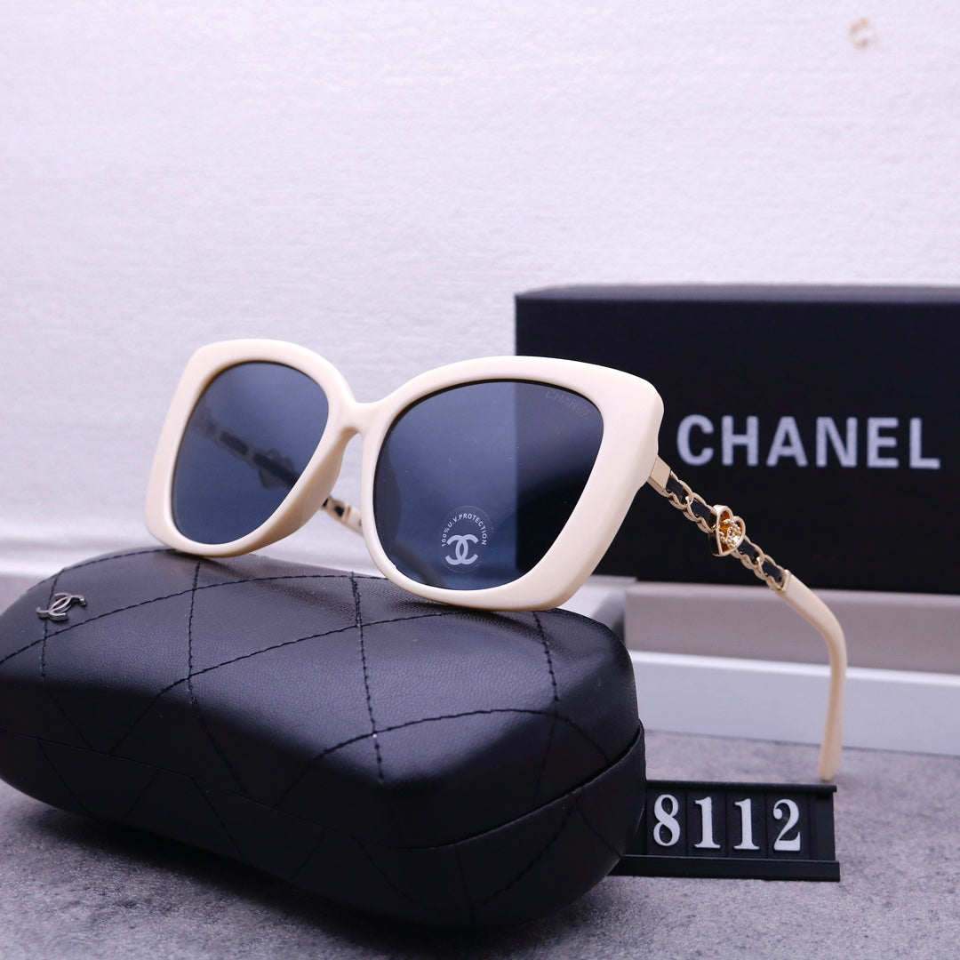 74C455T  fashion Sunglasses