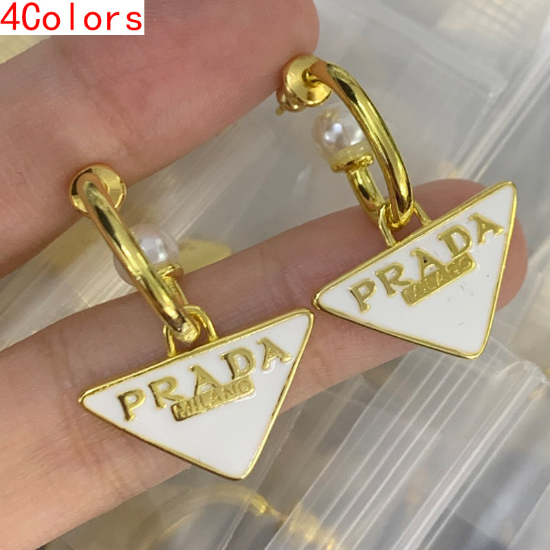 14PD818E   Fashion Earrings