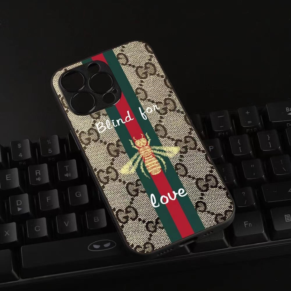 PXB41A Fashion Phone Case