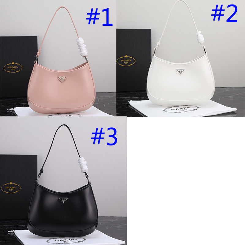 2XPD129B  Fashionable leather bag 