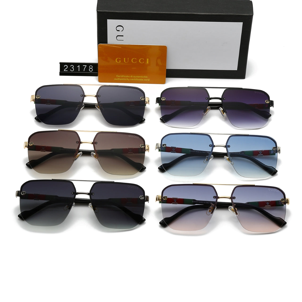 74B387T  fashion Sunglasses