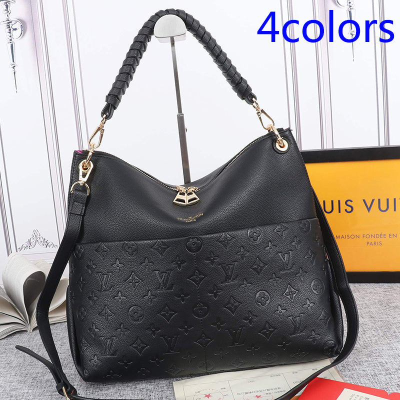 2XE51B  Fashionable leather bag 