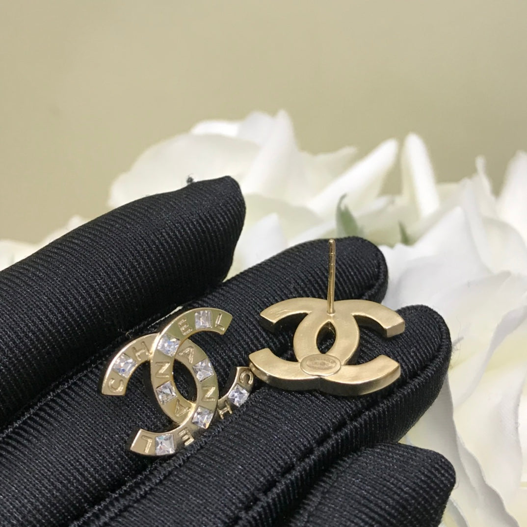 1YC149E  Fashion high -quality Earrings