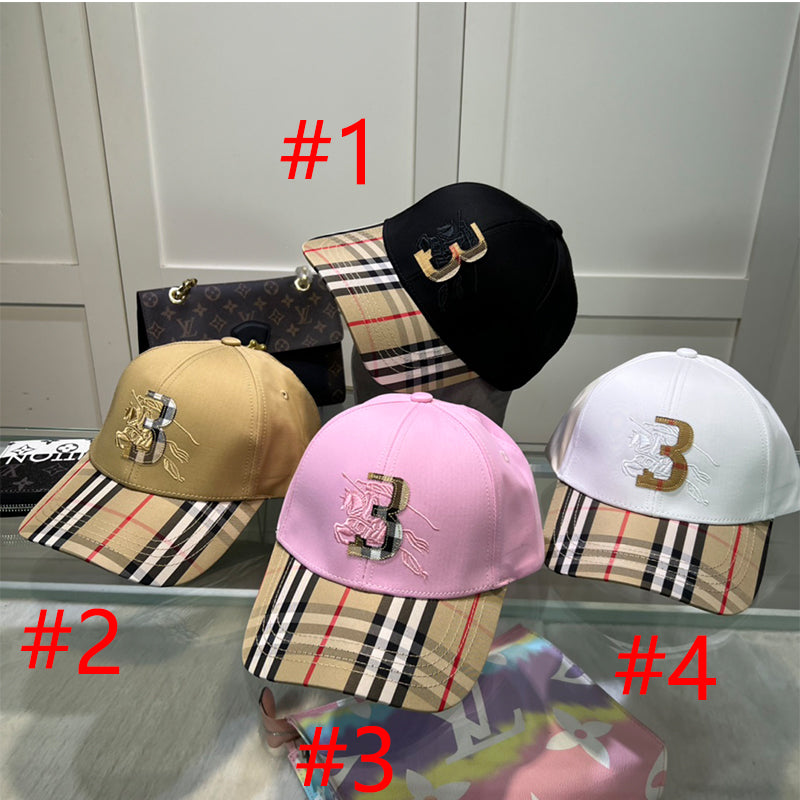 14R53M  Fashion hats