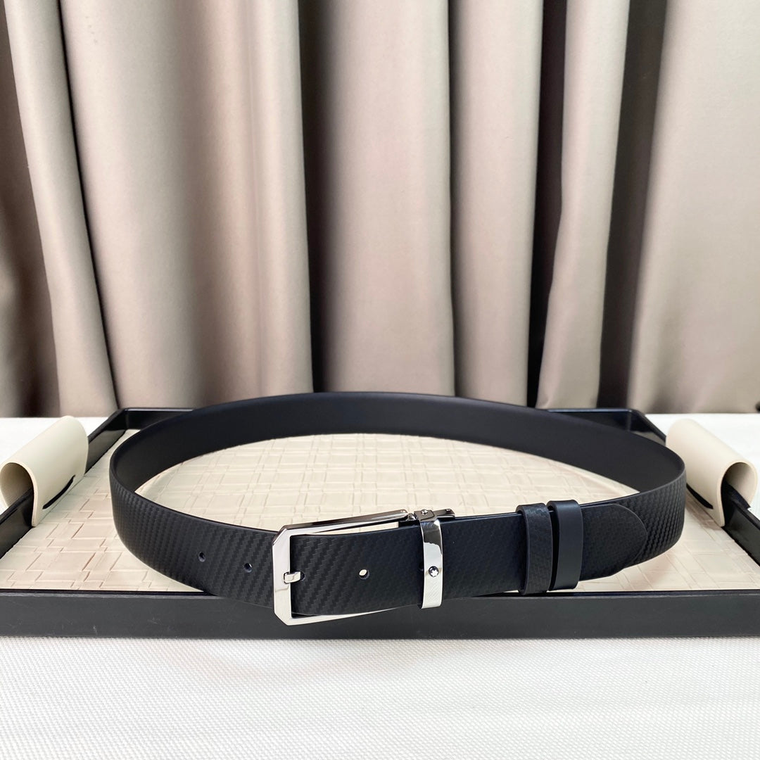 14A40P   (High quality leather belt With full package)