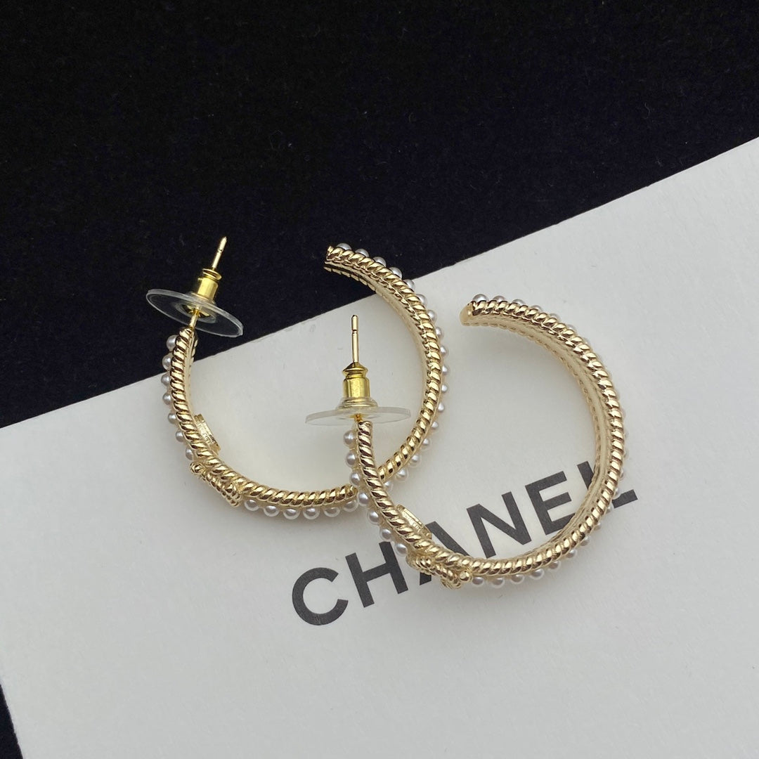 1YC146E  Fashion high -quality Earrings