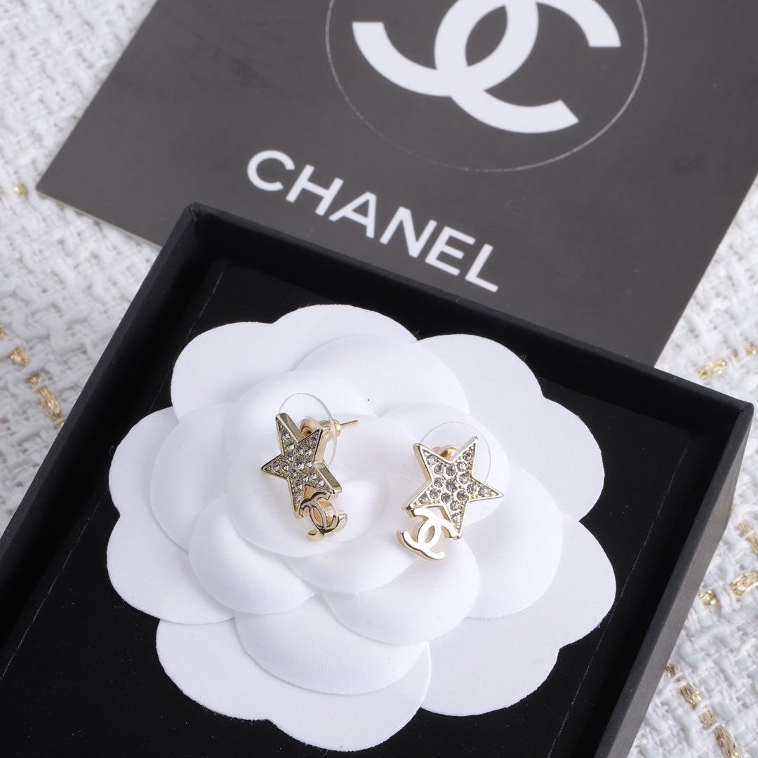 1YC287E  Fashion high -quality Earrings