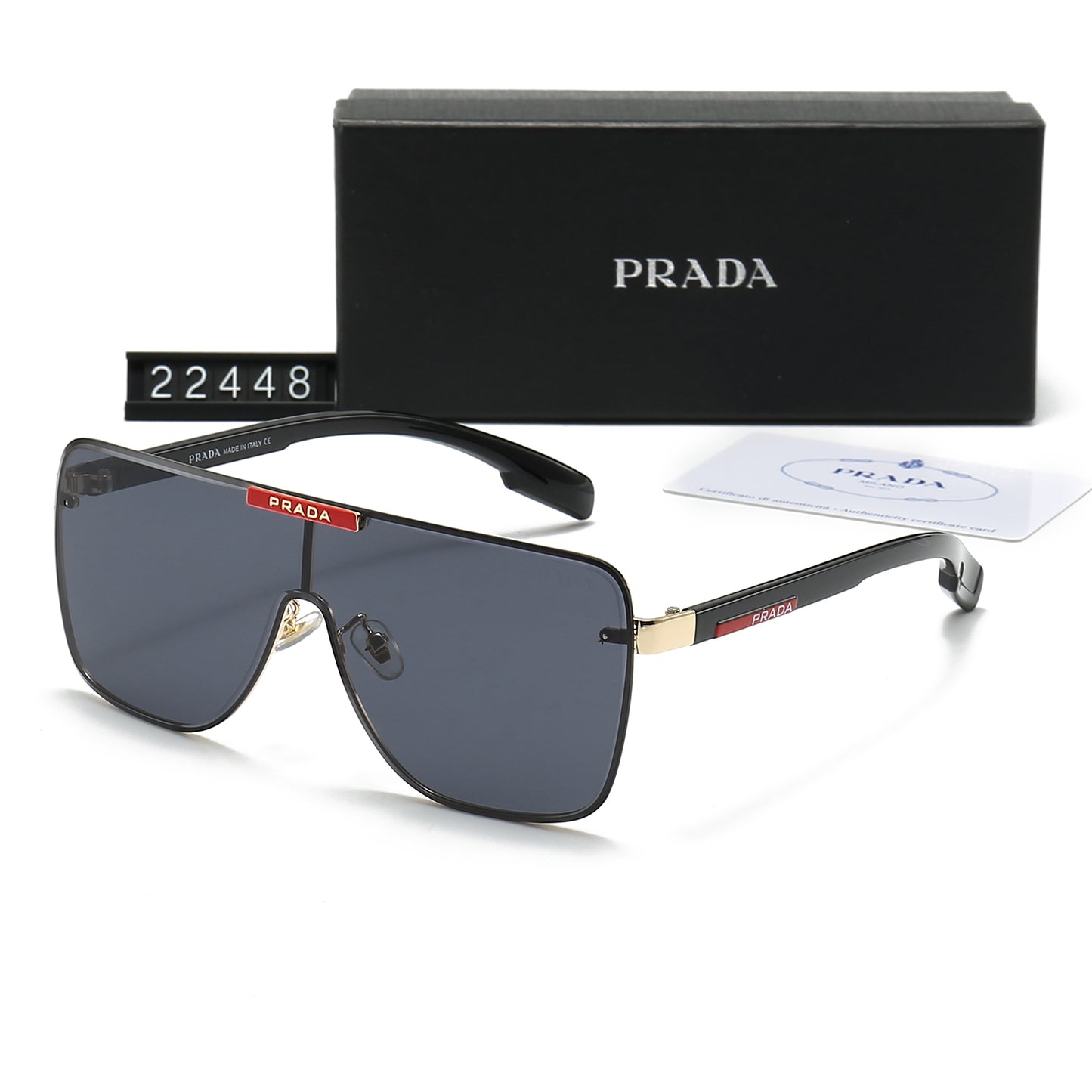 74PD376T  fashion Sunglasses