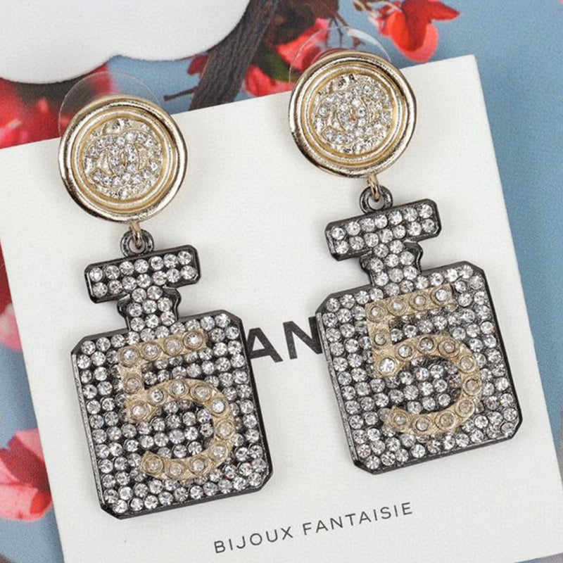 1NC237E Fashion high -quality Earrings