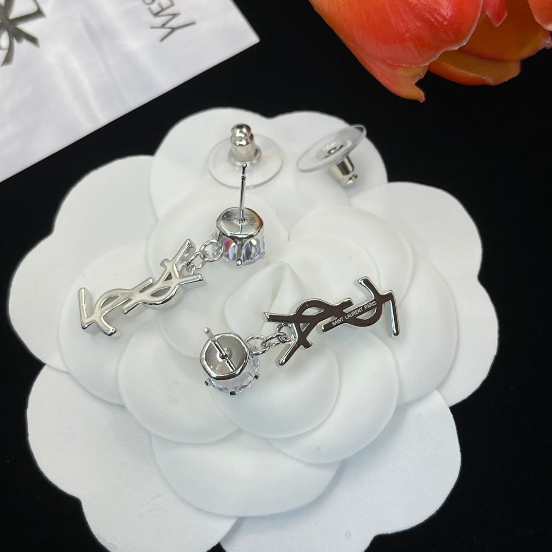 14SL610E  Fashion earrings