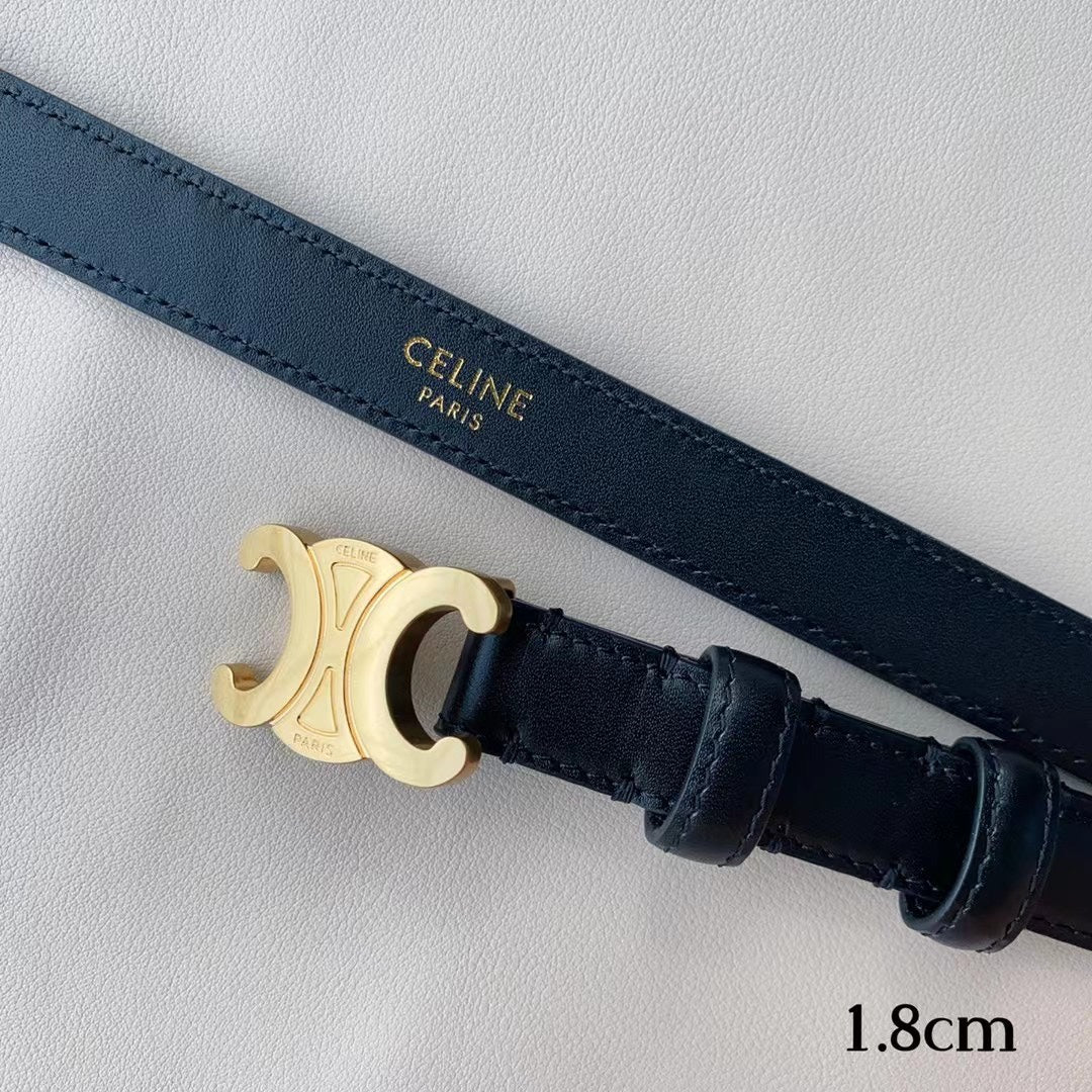 1XCL47P(High quality leather belt With full package)