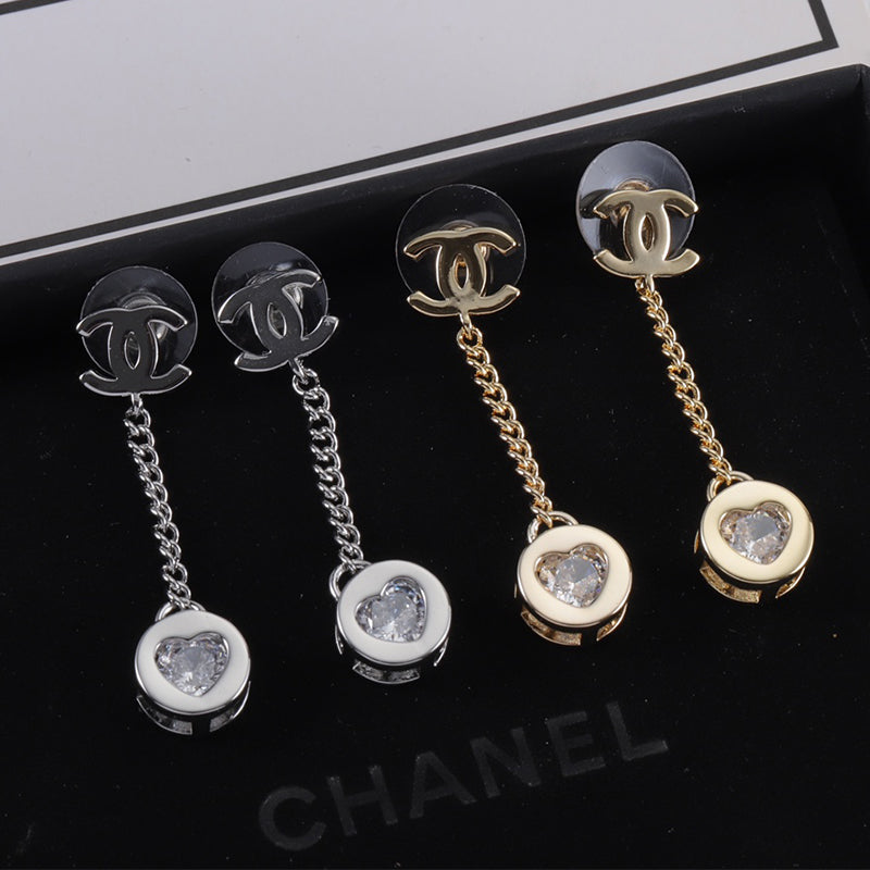 14C939E  Fashion Earrings