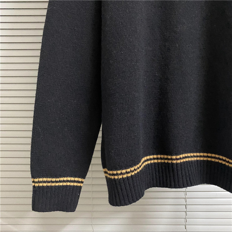 14PD404U  fashion Sweaters