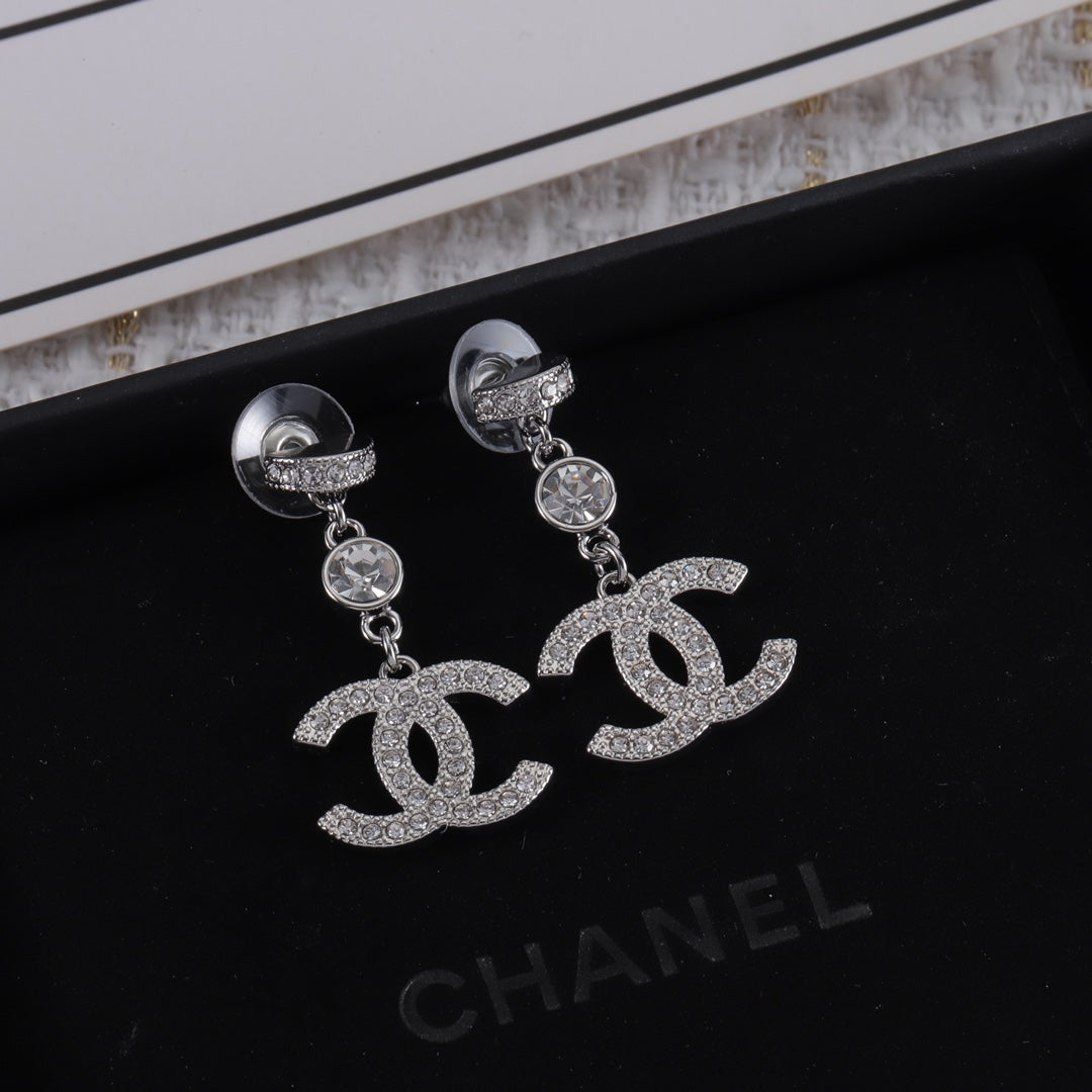 14C782E  Fashion Earrings