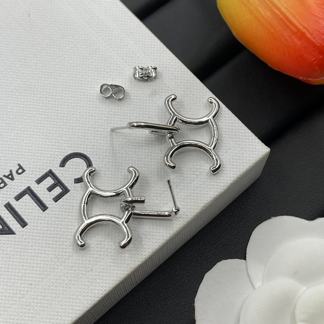 14CL998E  Fashion Earrings