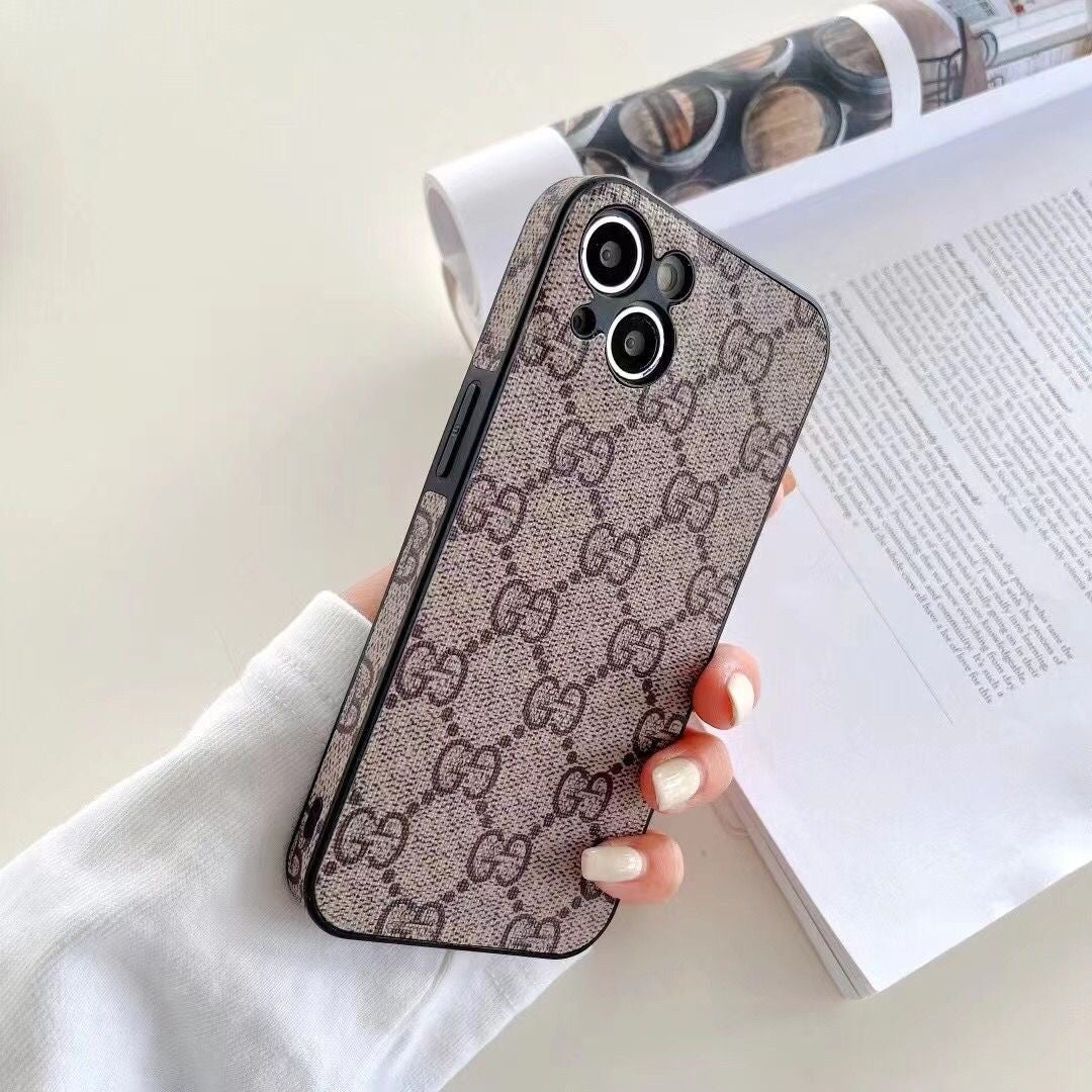 PXB13A Fashion Phone Case