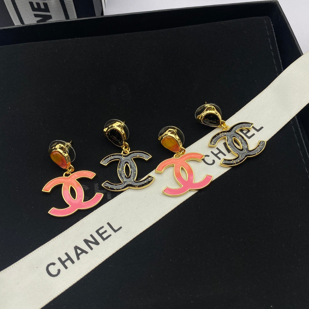 1YC101E  Fashion high -quality Earrings