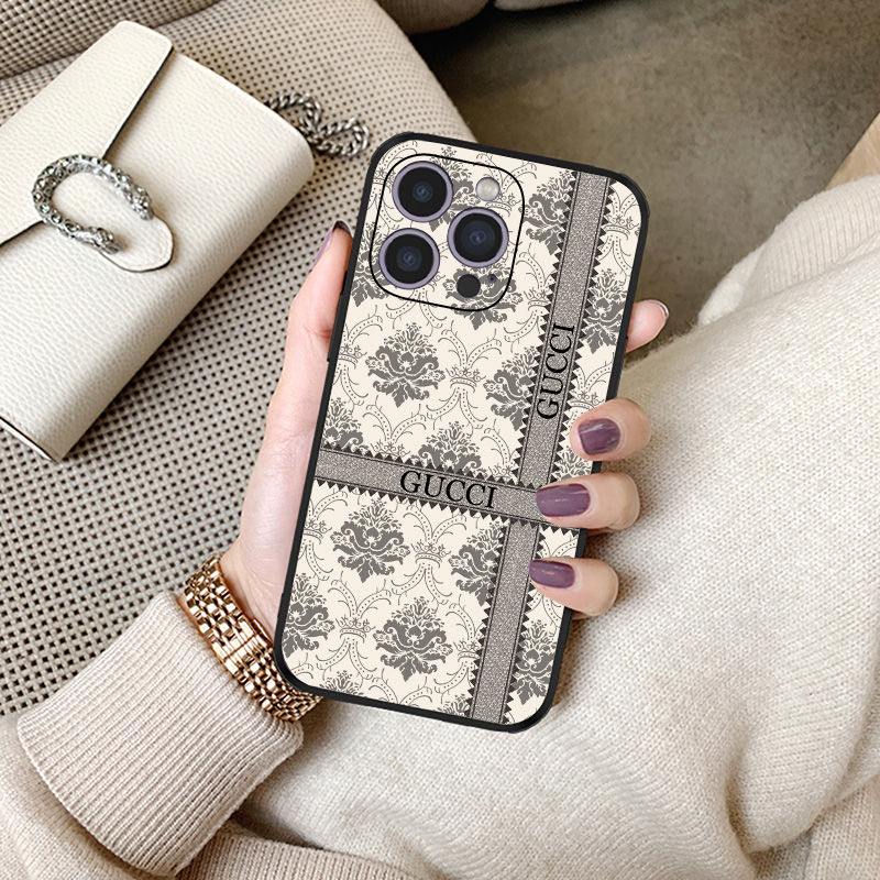 PLB3A Fashion Phone Case