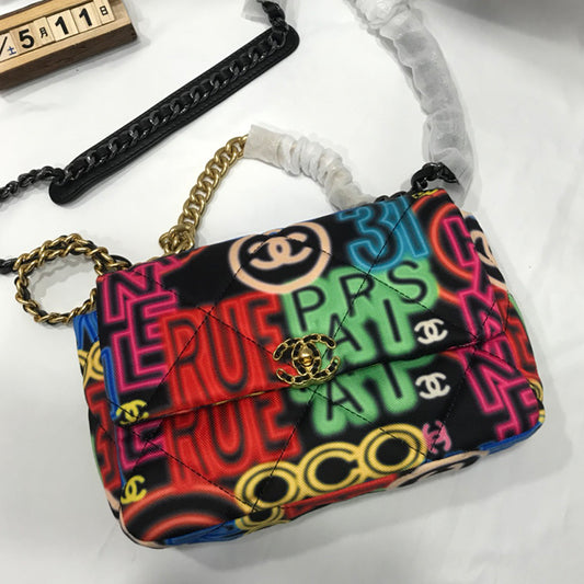 AC010B  Fashion bag