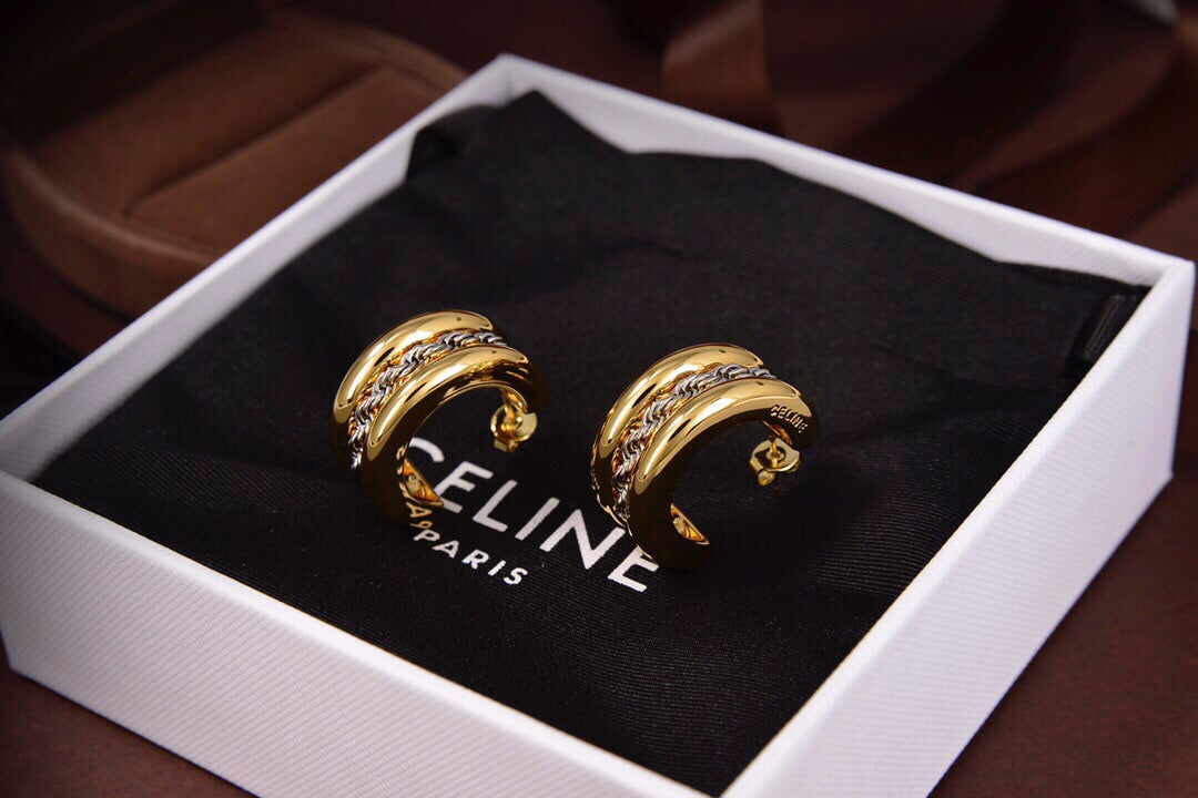 14CL387E  Fashionable and high quality  Earrings