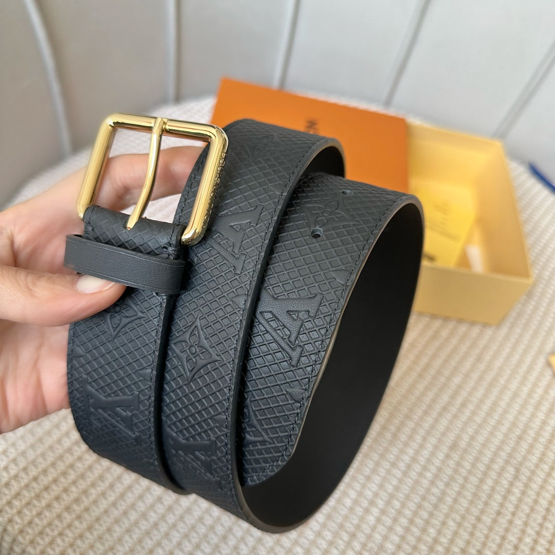 1: 1  High -quality head layer leather  belt  1XE10P