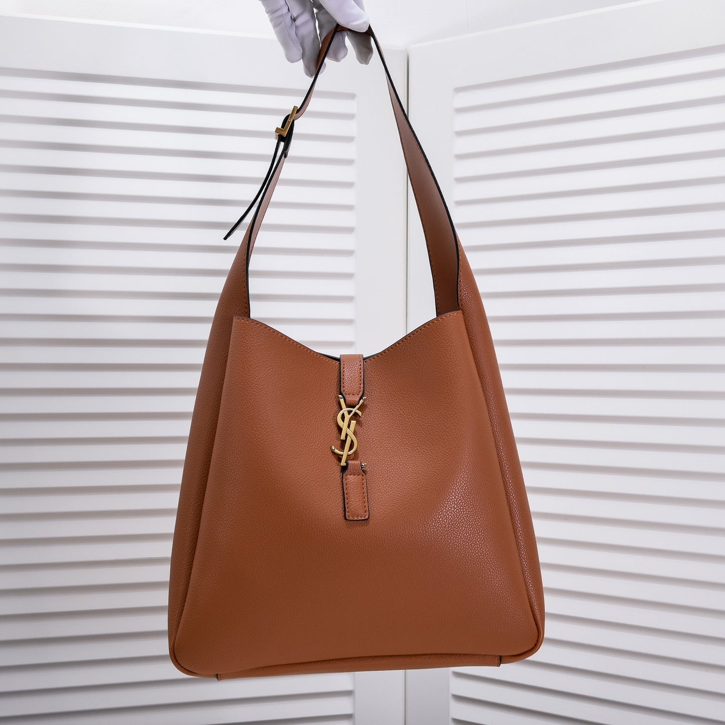 XSL4B  Fashionable leather bag 