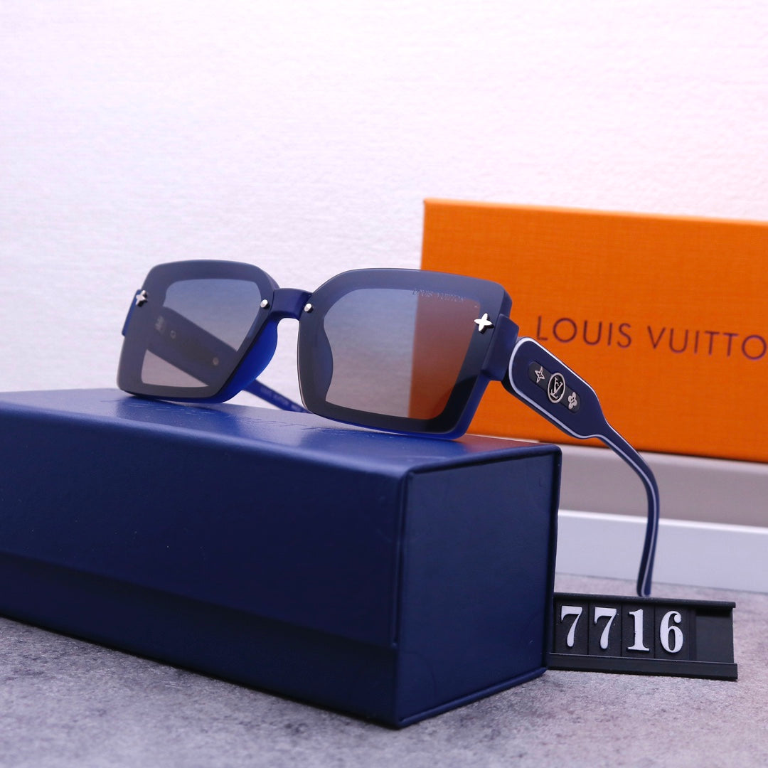 74E474T  fashion Sunglasses