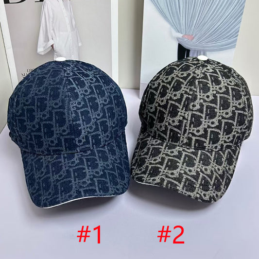 14D287M   Fashion hats